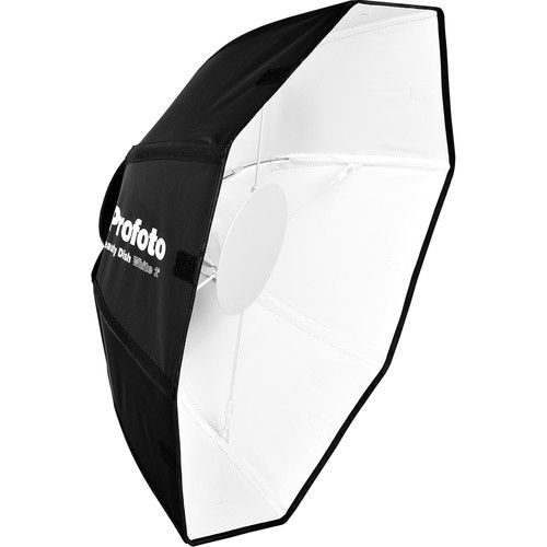 Profoto OCF Beauty Dish Reflector 24inch/61cm 101220 (White)