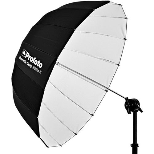 Profoto Deep Umbrella 85cm/33inch 100983 (White)
