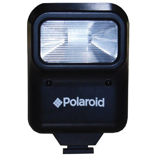 Polaroid Slave Flash PLASF18