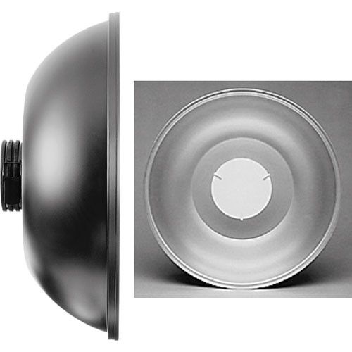 Profoto Softlight Beauty Dish Reflector 20.5inch/52cm 100607 (Silver)