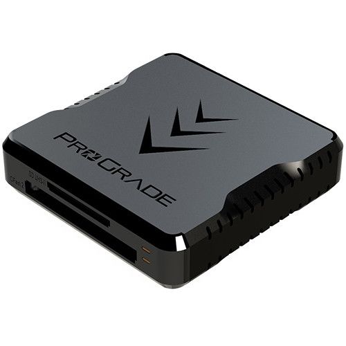 ProGrade Digital Card Reader CFast 2.0 UHS-II PGRWCFASDANA
