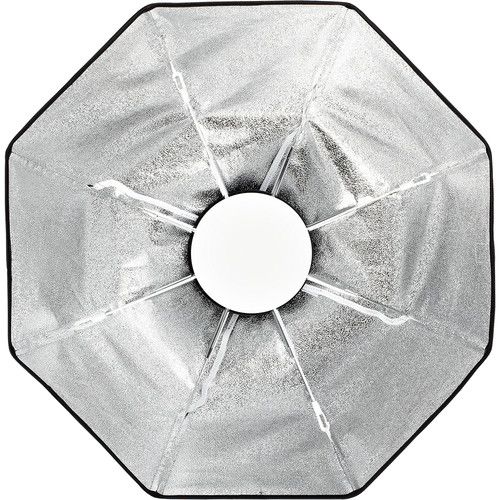 Profoto OCF Beauty Dish Reflector 24inch/61cm 101221 (Silver)