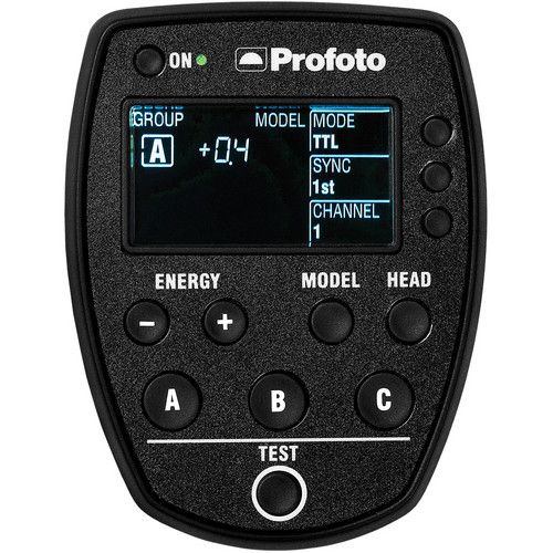Profoto TTL Remote Controller for Canon Digital SLR 901039