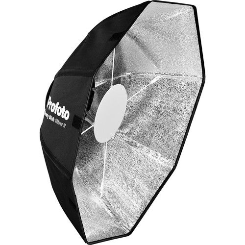 Profoto OCF Beauty Dish Reflector 24inch/61cm 101221 (Silver)