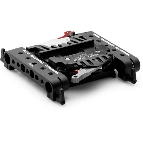 RED DIGITAL CINEMA DSMC Quick Release Pack 790-0183