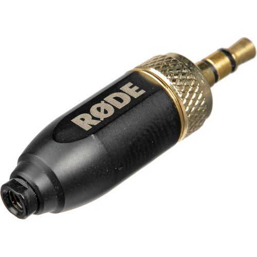 RODE MiCon Connector for Select Sennheiser Devices MICON-1