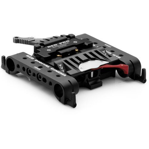 RED DIGITAL CINEMA DSMC Quick Release Pack 790-0183