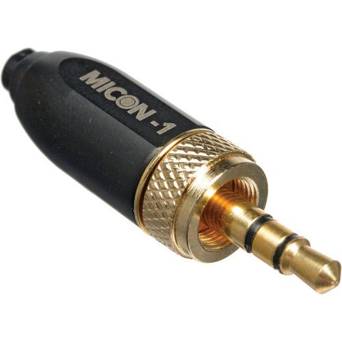RODE MiCon Connector for Select Sennheiser Devices MICON-1