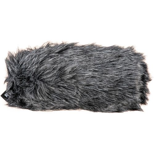 RODE Microphone Deluxe Windshield Artificial Fur DeadCat GO for VideoMic GO