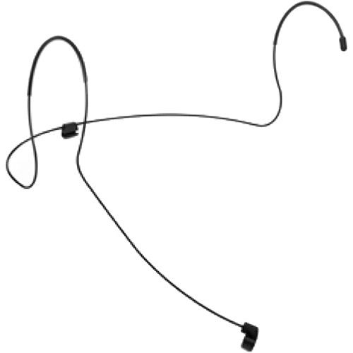 RODE Large Headset Mount Lav-Headset LAVHS-LRG for Lavalier Microphones