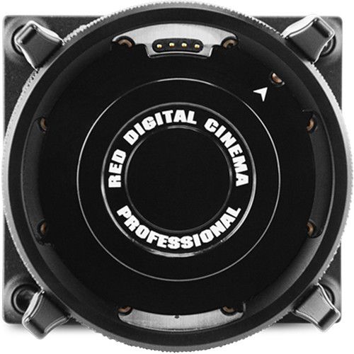 RED DIGITAL CINEMA DSMC S35 AL PL Mount 725-0044