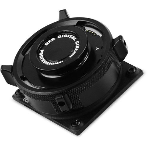 RED DIGITAL CINEMA DSMC S35 AL PL Mount 725-0044