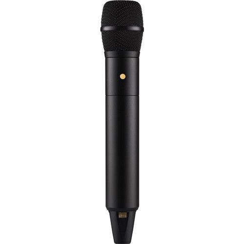 RODE Wireless Handheld Condenser Microphone Interview PRO