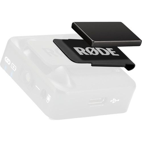 RODE Magnetic Clip MagClip GO for Wireless PRO/ME/GO II