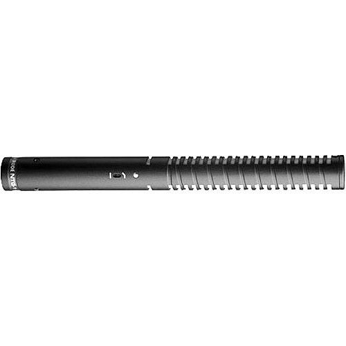 RODE Shotgun Microphone Premium Lightweight Condenser NTG1 for Professional Applications