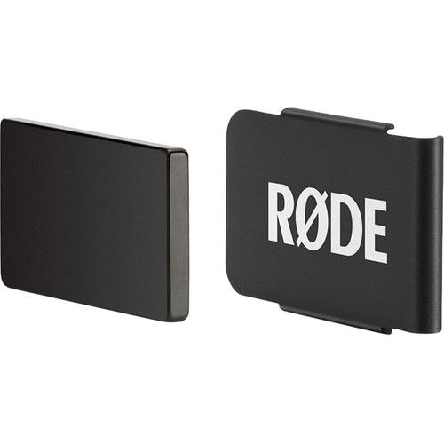 RODE Magnetic Clip MagClip GO for Wireless PRO/ME/GO II