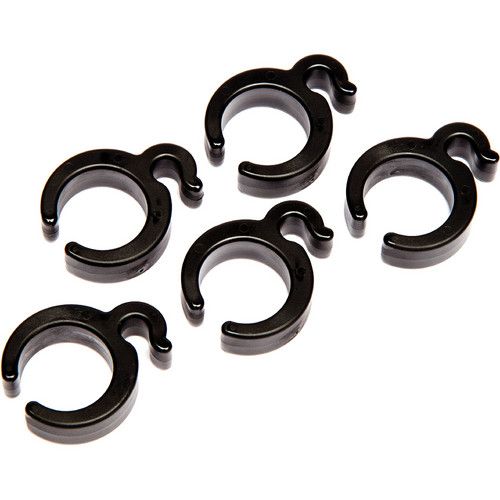 RODE Boompole Clips Pack of 5