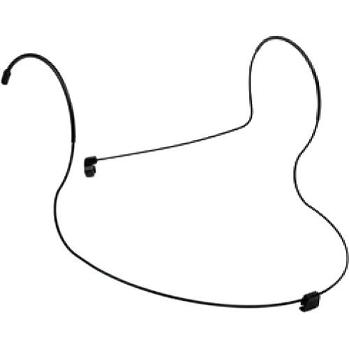 RODE Large Headset Mount Lav-Headset LAVHS-LRG for Lavalier Microphones