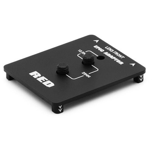 RED DIGITAL CINEMA DSMC Mounting Plate 790-0094