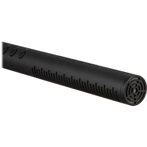 RODE Professional Shotgun Microphone Versatile Directional Dual-Powered NTG4