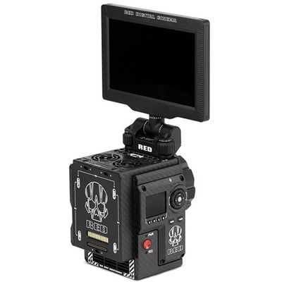 RED DIGITAL CINEMA Red Touch LCD 7.0 730-0024