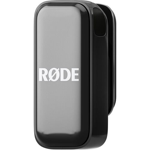 RODE Wireless Microphone System 2-Person Ultra-Compact USB-C WIMICROC