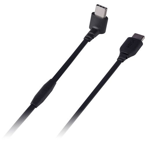RODE USB-C Cable Straight-to-Right-Angle 11.8inch SC16