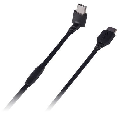 RODE USB-C Cable Straight-to-Right-Angle 11.8inch SC16