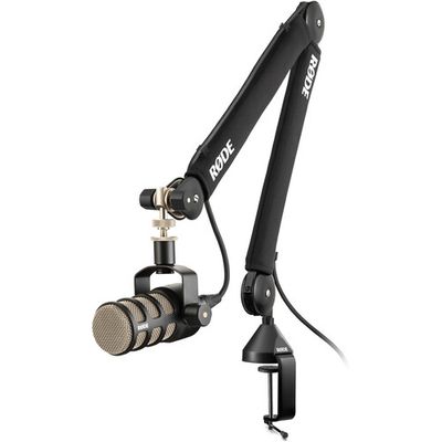 RODE Premium Professional Studio Boom Arm PSA1+