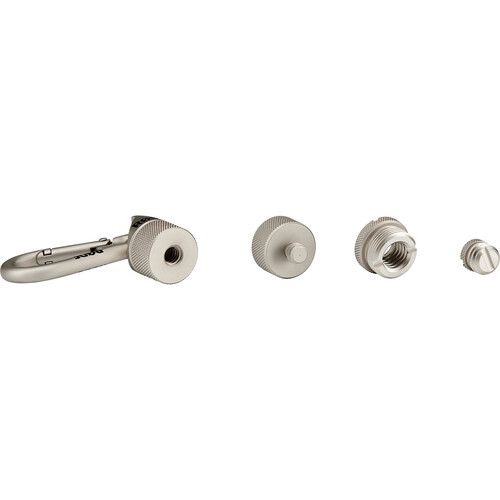 RODE Universal Thread Adapter Kit 1/4-3/8-5/16 TAK