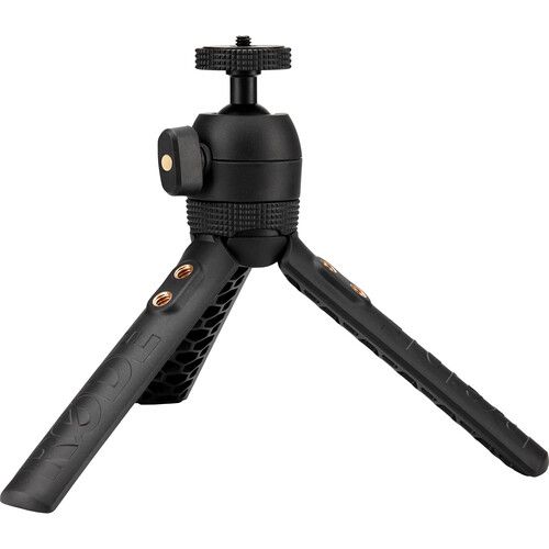 RODE Camera and Accessory Mount Tripod 2