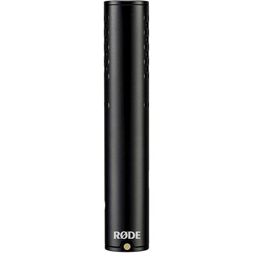 RODE Shotgun Microphone On-Camera Lightweight Directional USB TRS VideoMic GO II