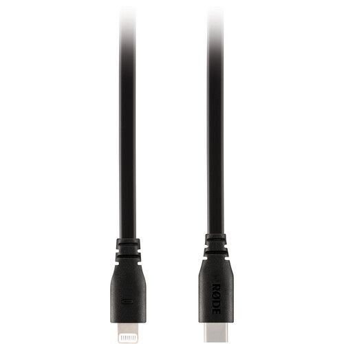 RODE Lightning USB-C Cable 1.5m/5ft SC19