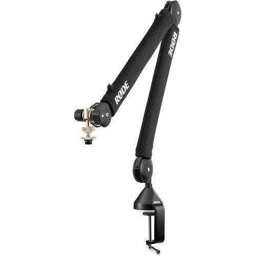 RODE Premium Professional Studio Boom Arm PSA1+ RODE Premium Professional Studio Boom Arm PSA1+