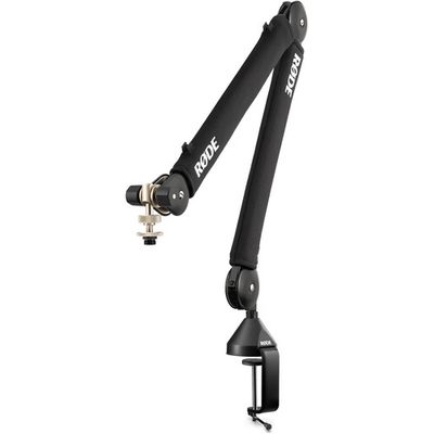 RODE Premium Professional Studio Boom Arm PSA1+