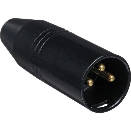 RODE Microphone Adapter 3.5mm TRS Female Mini-Jack to XLR Male VXLR