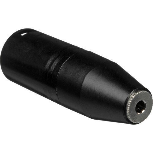 RODE Microphone Adapter 3.5mm TRS Female Mini-Jack to XLR Male VXLR