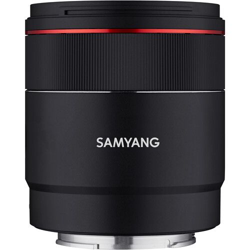 Samyang Prime Lens AF 24mm f/1.8 FE SYIO2418-E