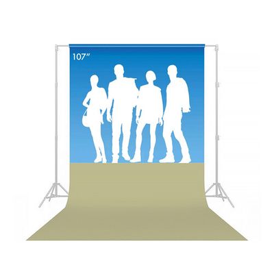 Savage Seamless Background Paper 9x36ft-23 (Sea Green)