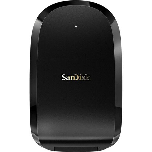 SanDisk CFexpress Card Reader SDDR-F451-ANGEN