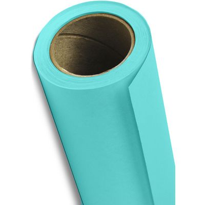 Savage Seamless Background Paper 9x36ft-47 (Baby Blue)