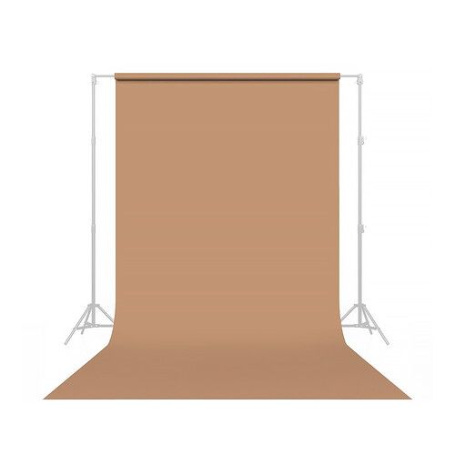 Savage Seamless Background Paper 9x36ft-76 (Mocha)