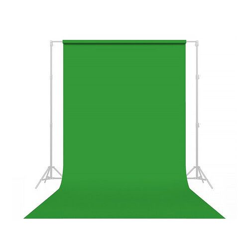 Savage Seamless Background Paper 9x36ft-46 (Tech Green)