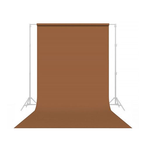 Savage Seamless Background Paper 9x36ft-80 (Cocoa)