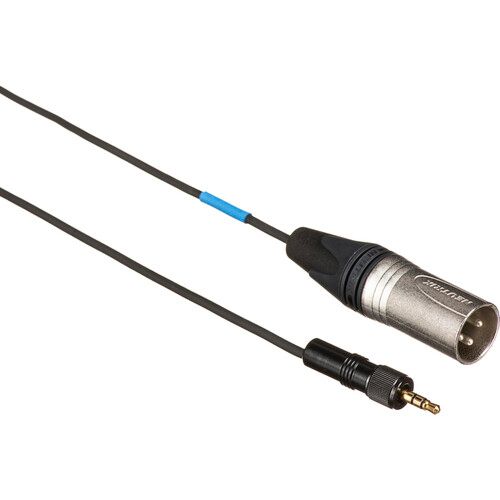 Sennheiser Audio Stereo Line Cable 3.5mm-M Mini to XLR-M 0.6m CL100