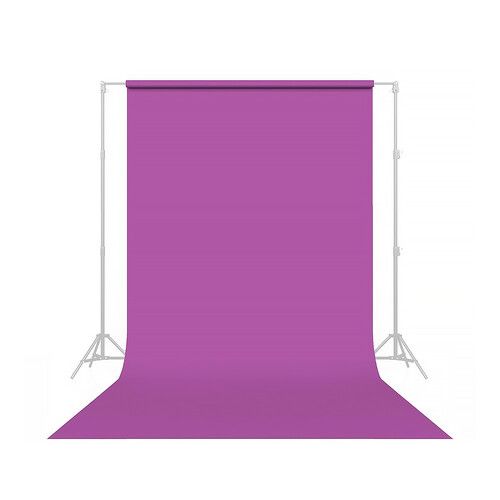 Savage Seamless Background Paper 9x36ft-91 (Plum)