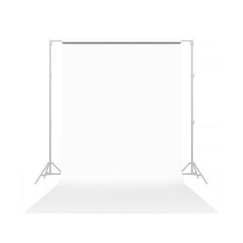 Savage Seamless Background Paper 9x36ft-66 (Pure White)