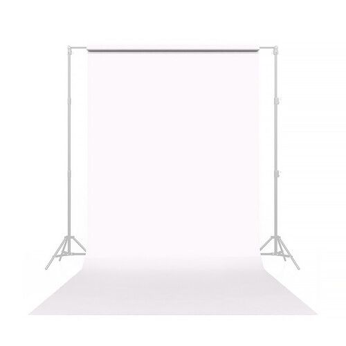 Savage Seamless Background Paper 9x36ft-01 (Super White)