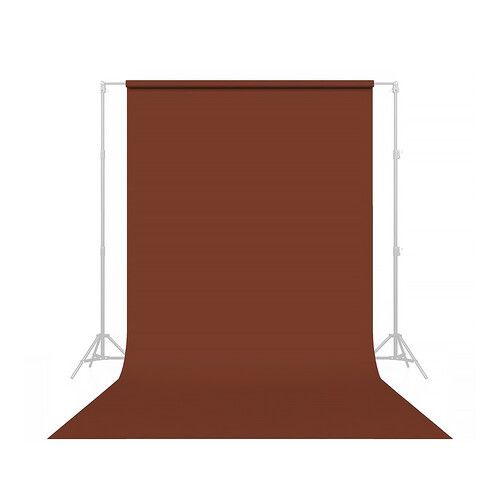 Savage Seamless Background Paper 9x36ft-16 (Chestnut)
