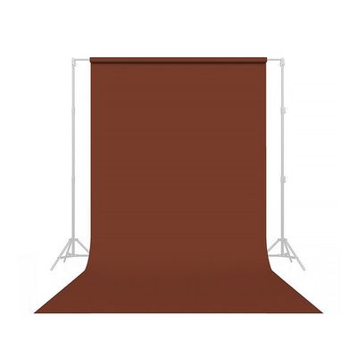 Savage Seamless Background Paper 9x36ft-16 (Chestnut)
